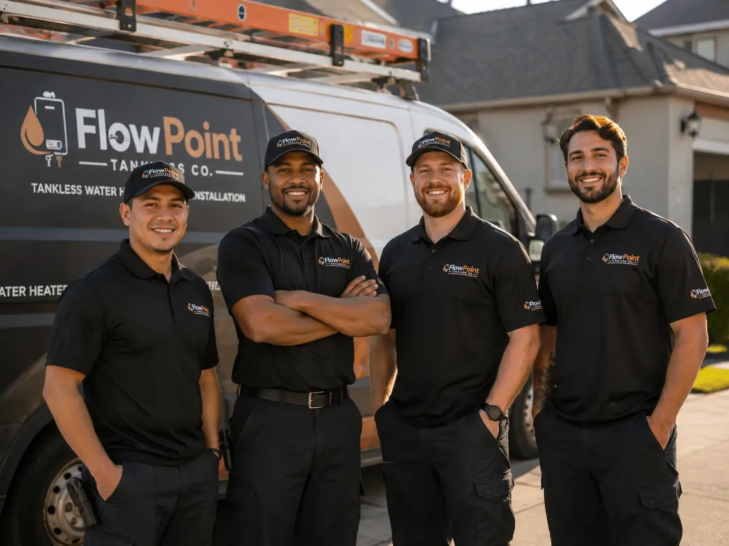 Tankless Water Heater Installation company in Granby, CT