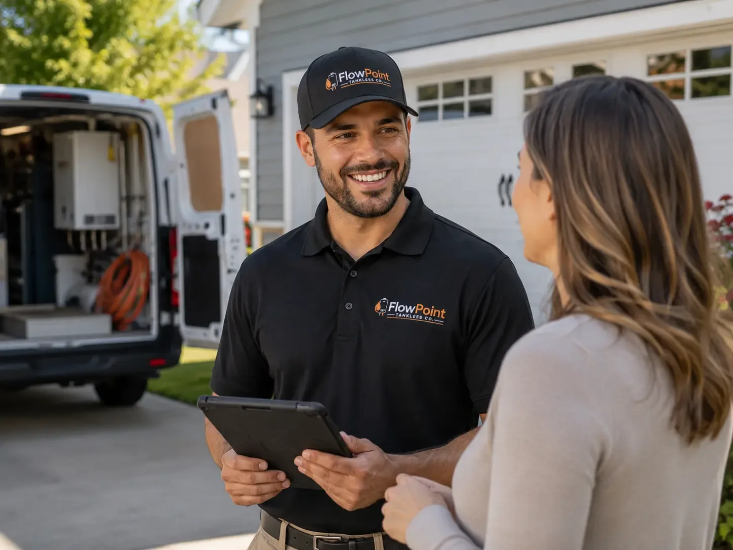 Tankless Water Heater Installation Granby, CT FAQs